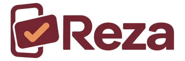Reza